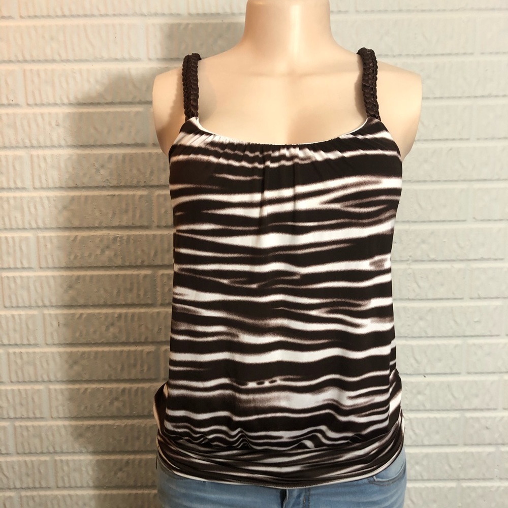 Summer tank top